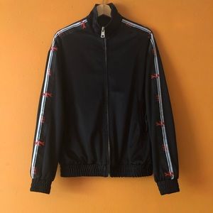 REPRESENT Wide Awake jacket